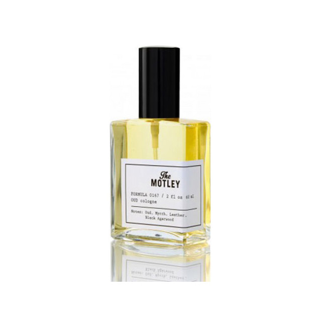 Immagine del profumo Oud di The Motley