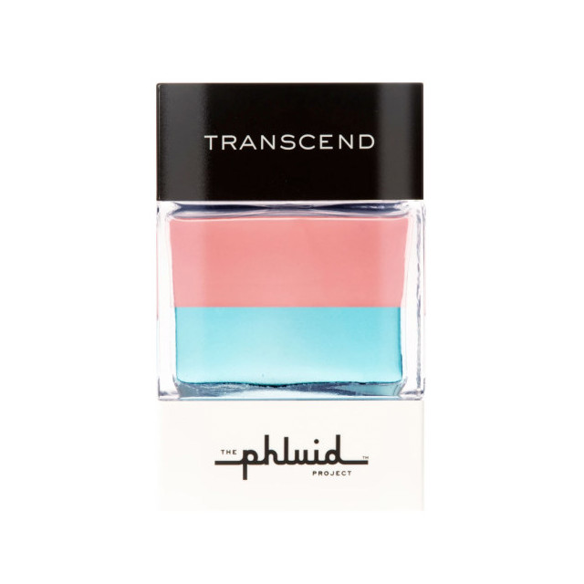 Immagine del profumo Transcend di The Phluid Project