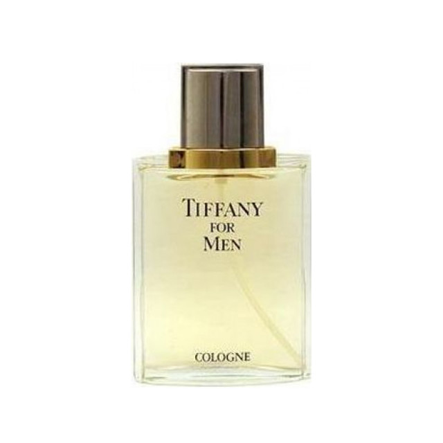 Immagine del profumo Tiffany for Men di Tiffany