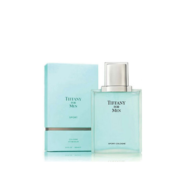 Immagine del profumo Tiffany for Men Sport di Tiffany