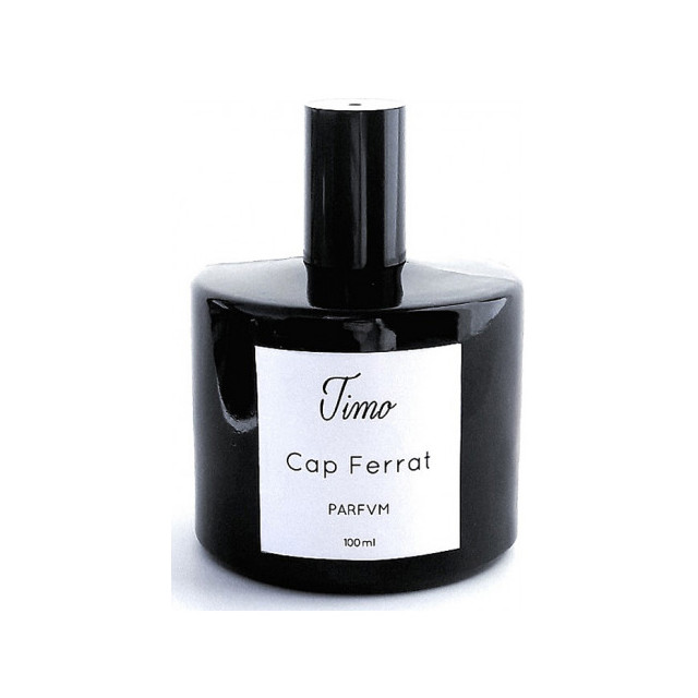 Immagine del profumo Cap Ferrat di Timo Parfums