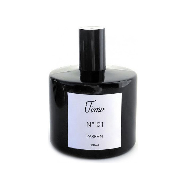 Immagine del profumo Timo No 1 di Timo Parfums