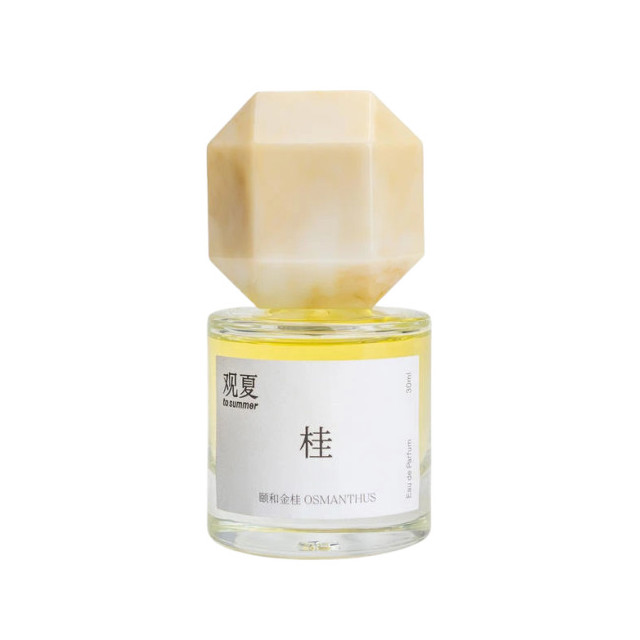 Immagine del profumo Osmanthus di To Summer | 观夏