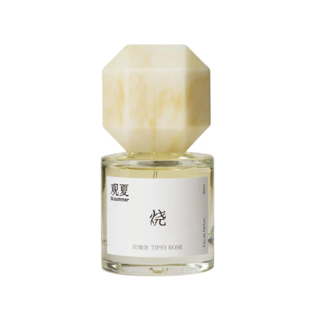 Immagine del profumo Tipsy Rose di To Summer | 观夏
