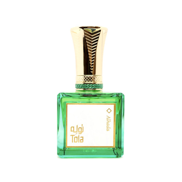 Immagine del profumo Alhada di Tola