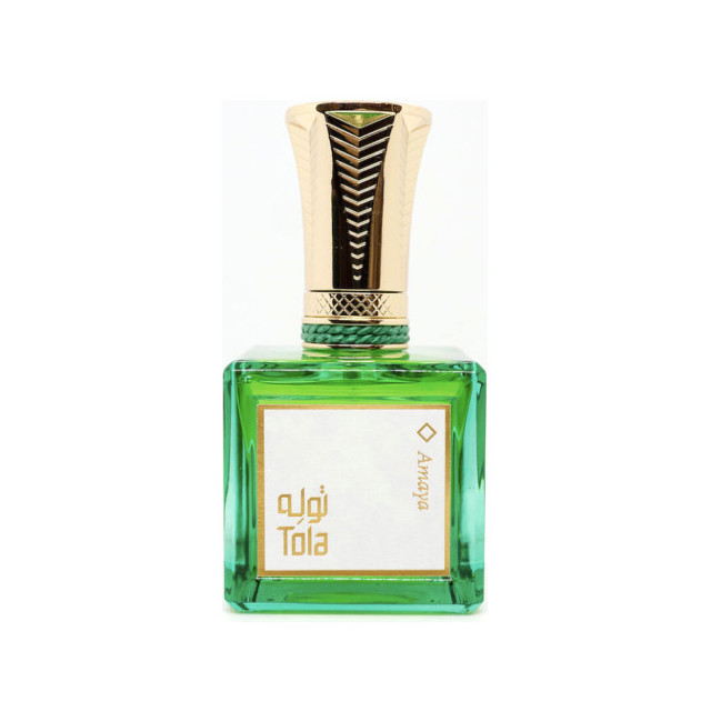 Immagine del profumo Amaya di Tola