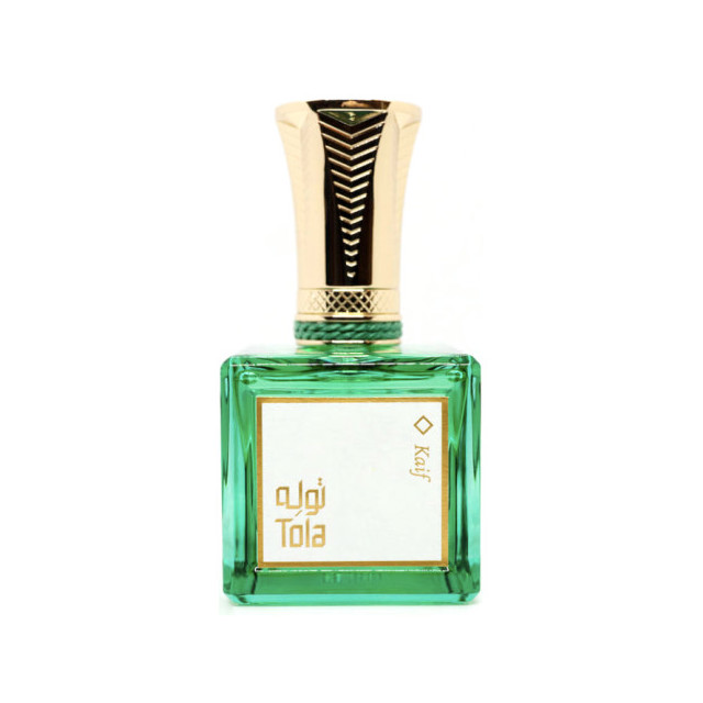 Immagine del profumo Kaif di Tola