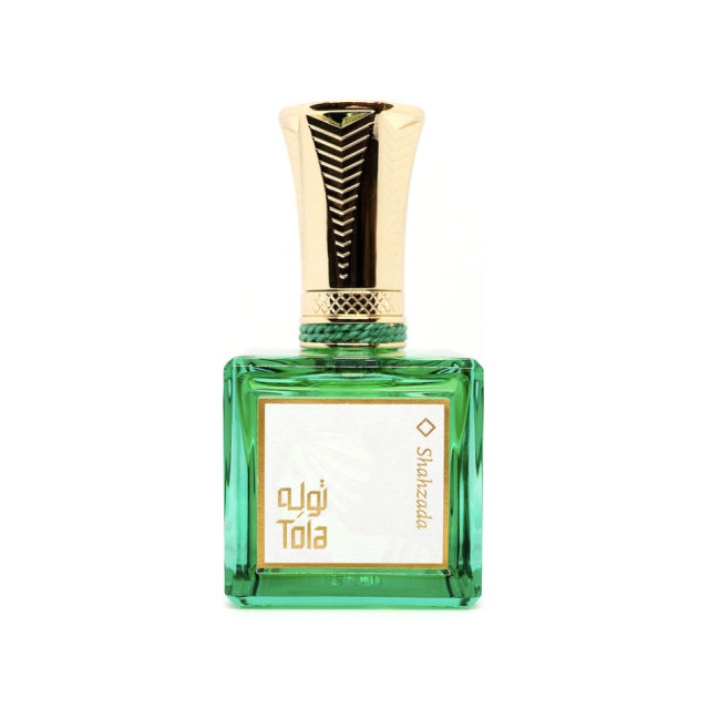 Immagine del profumo Shahzadah di Tola