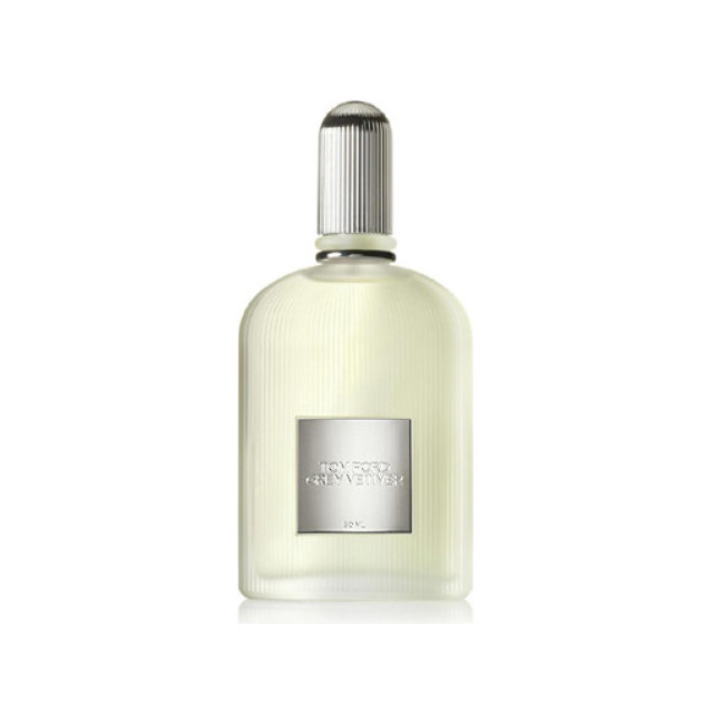 Immagine del profumo Grey Vetiver di Tom Ford