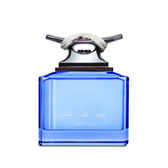 Immagine del profumo Maritime for Him di Tommy Bahama