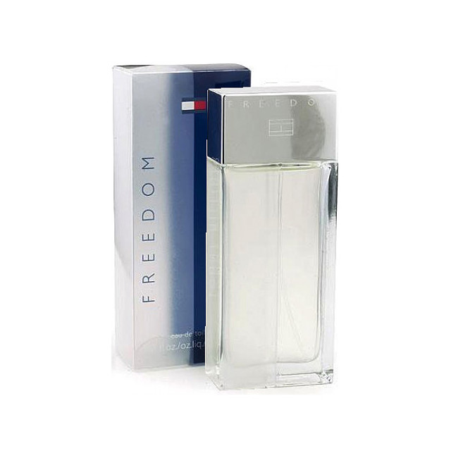 Immagine del profumo Freedom for Him di Tommy Hilfiger