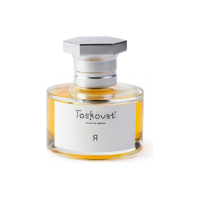 Immagine del profumo Я di Toskovat'