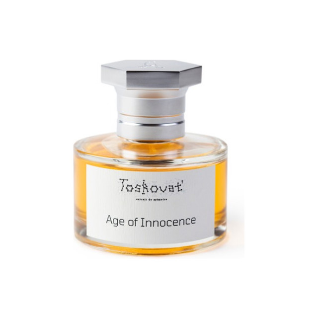Immagine del profumo Age of Innocence di Toskovat'