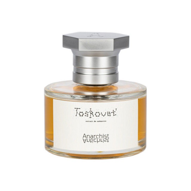 Immagine del profumo Anarchist A- di Toskovat'