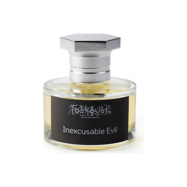 Immagine del profumo Inexcusable Evil di Toskovat'