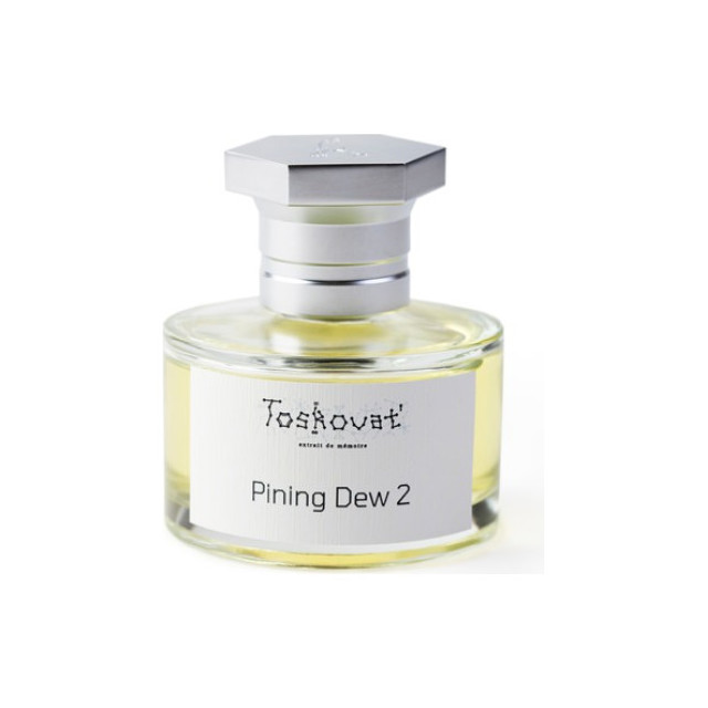 Immagine del profumo Pining Dew 2 di Toskovat'