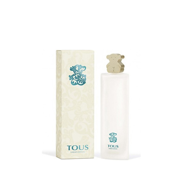Immagine del profumo Tous Garden Edition di Tous