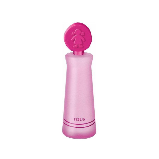 Immagine del profumo Tous Kids Girl di Tous