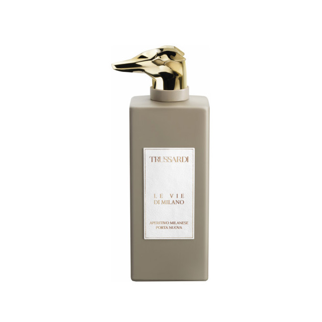 Immagine del profumo Aperitivo Milanese Porta Nuova di Trussardi