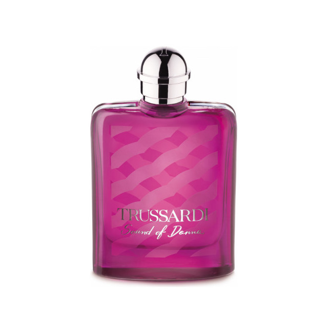 Immagine del profumo Sound of Donna di Trussardi