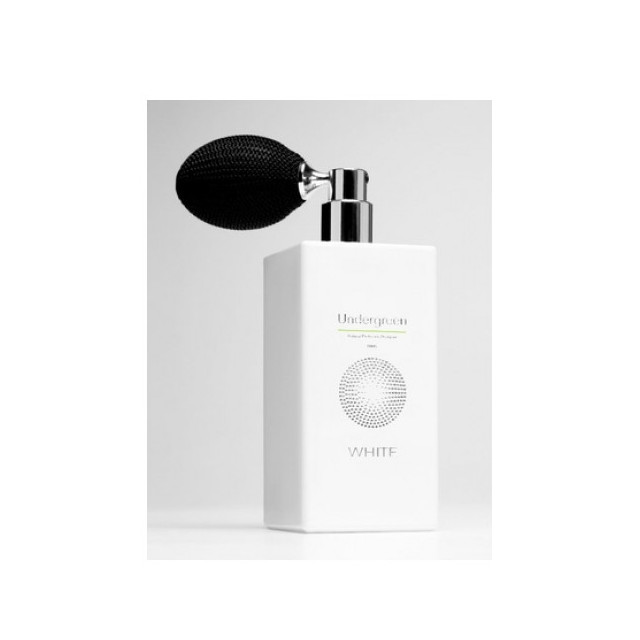 Immagine del profumo White di Undergreen
