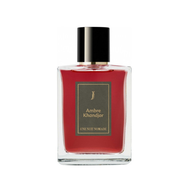Immagine del profumo Ambre Khandjar di Une Nuit Nomade