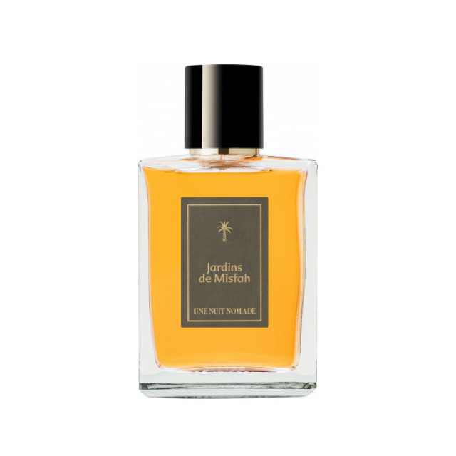 Immagine del profumo Jardins de Misfah di Une Nuit Nomade