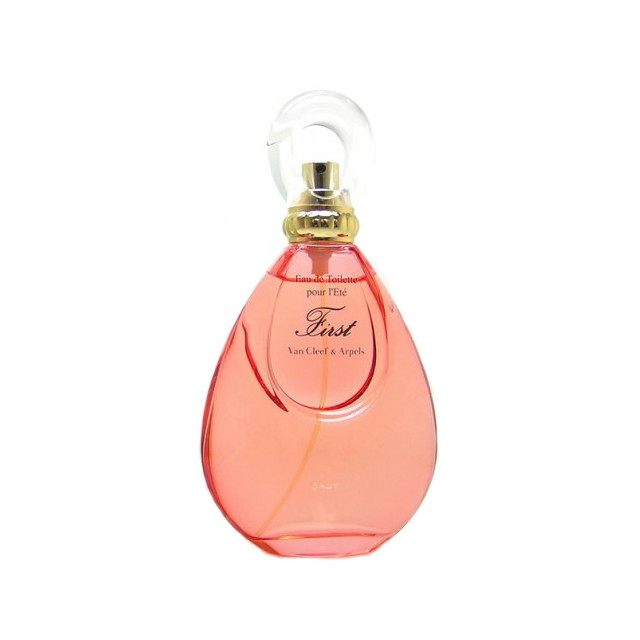 Immagine del profumo First Eau de Toilette pour l'Été 2007 di Van Cleef & Arpels