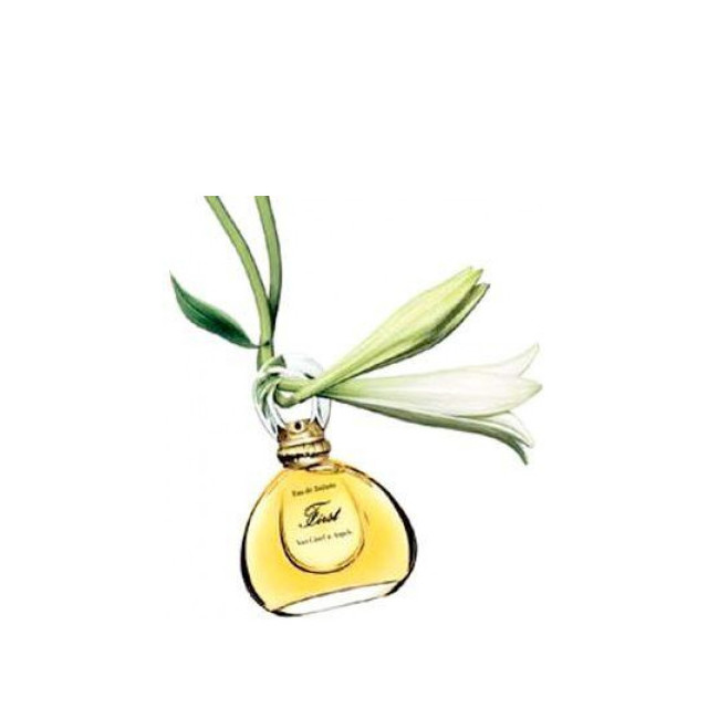 Immagine del profumo First Jasmin de Chine di Van Cleef & Arpels