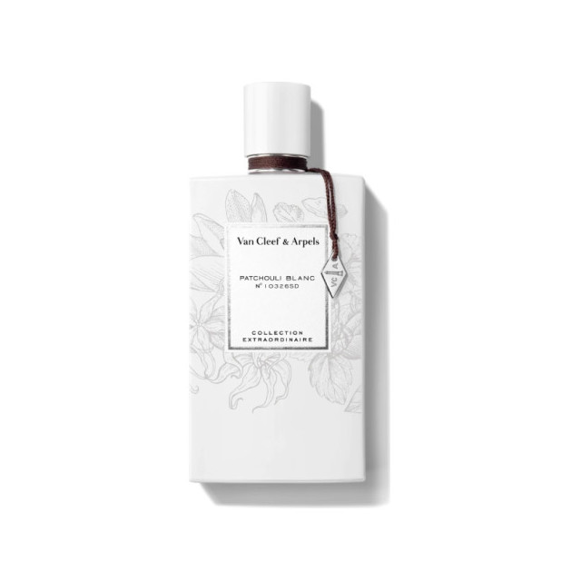Immagine del profumo Patchouli Blanc di Van Cleef & Arpels