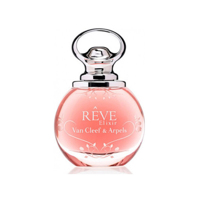Immagine del profumo Rêve Elixir di Van Cleef & Arpels