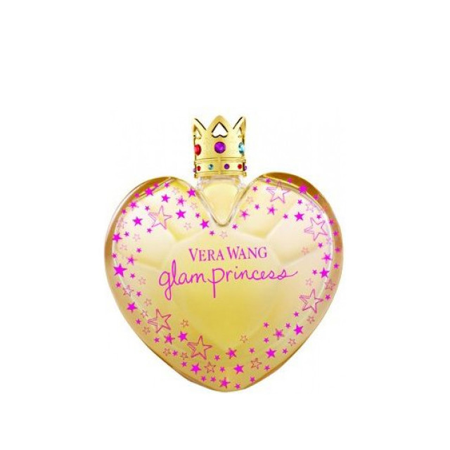 Immagine del profumo Glam Princess di Vera Wang