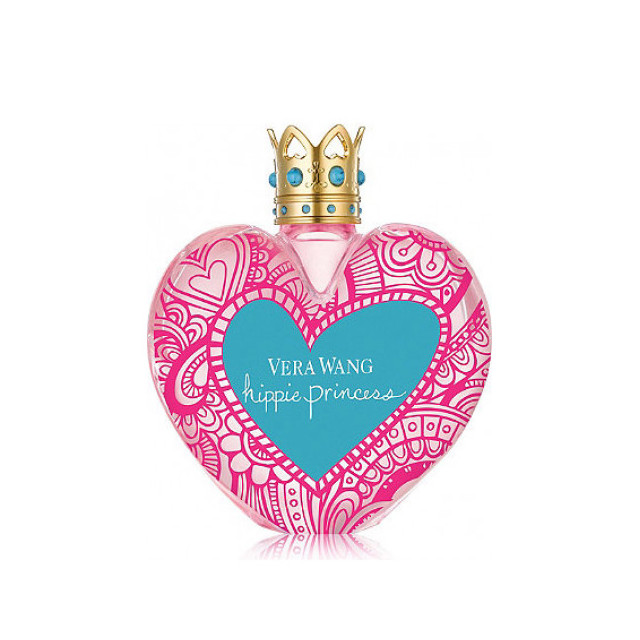 Immagine del profumo Hippie Princess di Vera Wang