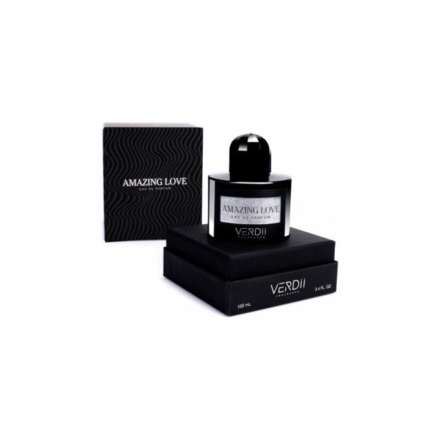 Immagine del profumo Amazing Love di Verdii Fragrance