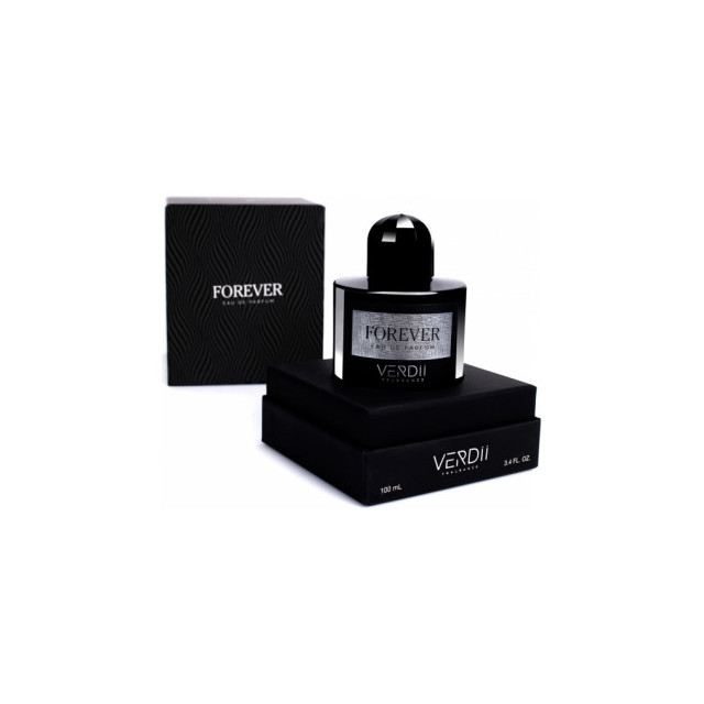 Immagine del profumo Forever di Verdii Fragrance