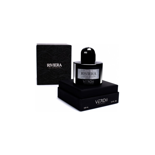 Immagine del profumo Riviera di Verdii Fragrance