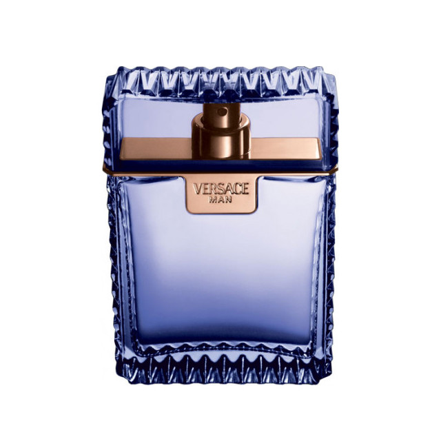 Immagine del profumo Versace Man di Versace