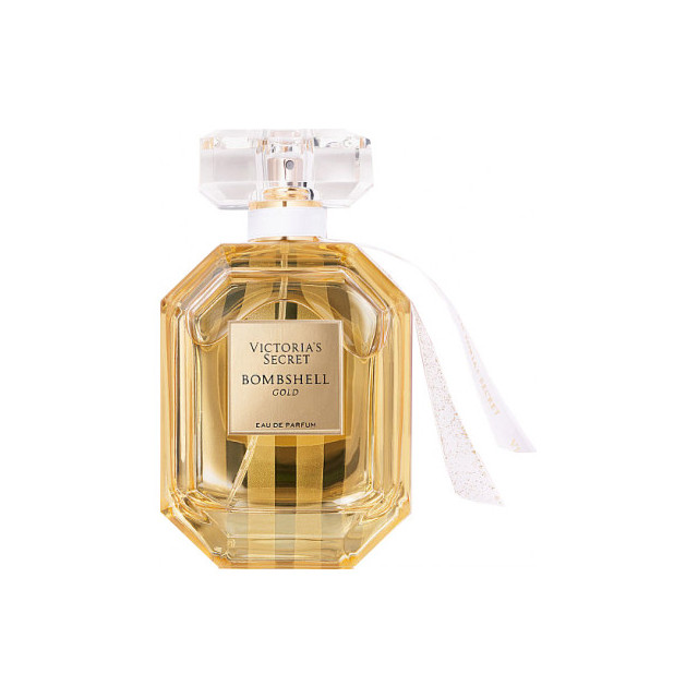 Immagine del profumo Bombshell Gold di Victoria's Secret