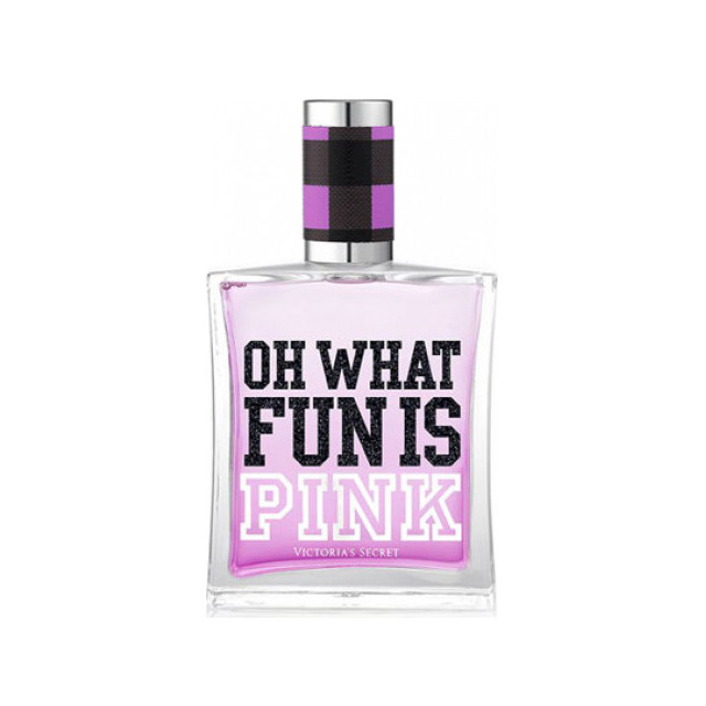 Immagine del profumo Oh What Fun is Pink di Victoria's Secret