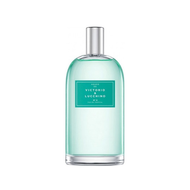 Immagine del profumo No 9 Passion Tropical di Victorio & Lucchino