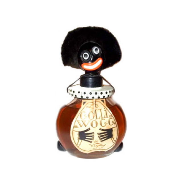 Immagine del profumo Le Golliwogg di Vigny