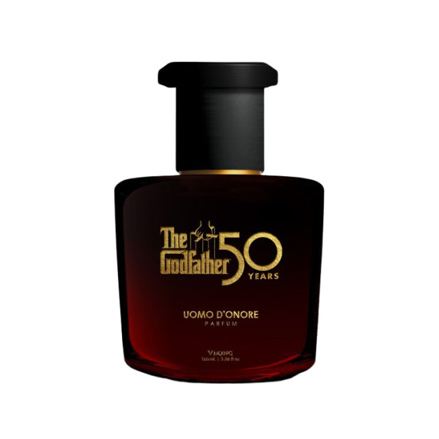 Immagine del profumo The GodFather Uomo D'Onore di Viking