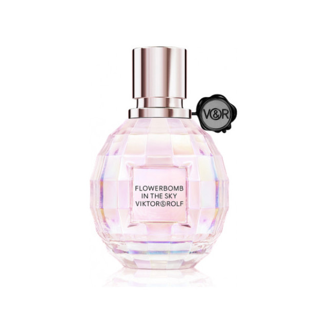 Immagine del profumo Flowerbomb In The Sky di Viktor&Rolf