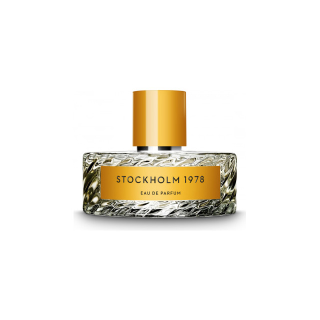 Immagine del profumo Stockholm 1978 di Vilhelm Parfumerie