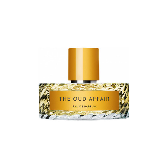 Immagine del profumo The Oud Affair di Vilhelm Parfumerie
