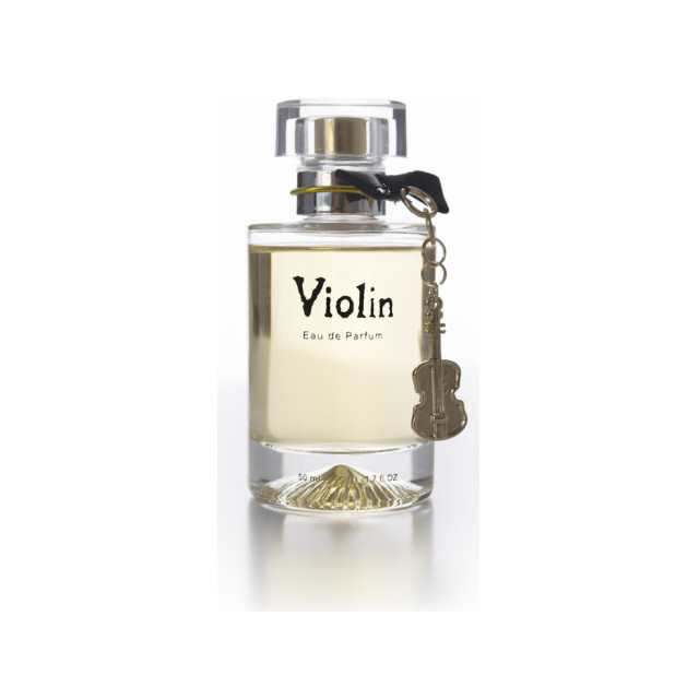 Immagine del profumo Violin Eau de Parfum di Violin Fragrance
