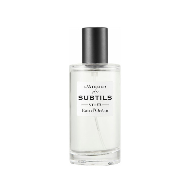 Immagine del profumo L'Atelier des Subtils Eau de Ocean di VTxBTS