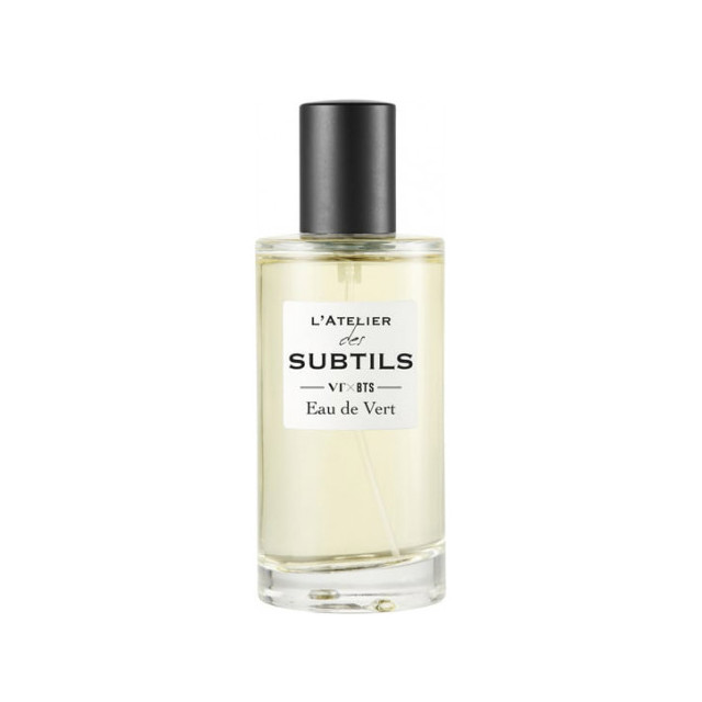 Immagine del profumo L'Atelier des Subtils Eau de Vert di VTxBTS