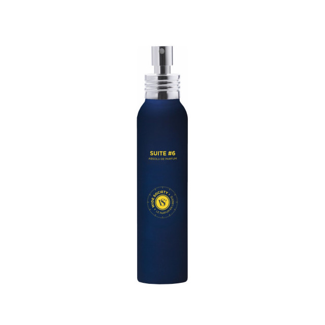 Immagine del profumo Suite#6 di Wide Society