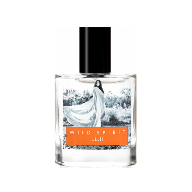 Immagine del profumo Chill di Wild Spirit